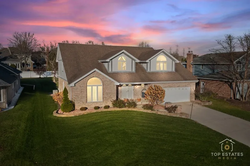13124 W Beaver Lake Drive, Homer Glen, Illinois, United States. - Photo 8