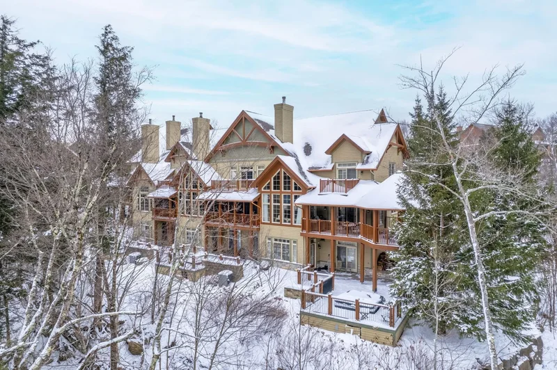 Mont-Tremblant Residential