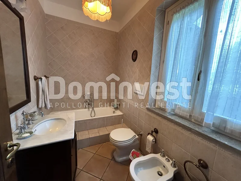 Strada Villa Pinciana, Tuscany, Italy. - Photo 18