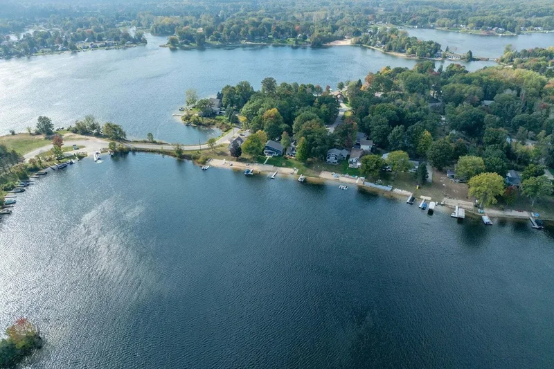 10849 First Street, Canadian Lakes, MI 49346, Stanwood, Michigan, United States. - Photo 5