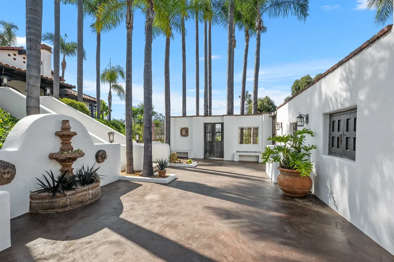 17507 Los Morros , Rancho Santa Fe, CA 92067, Rancho Santa Fe, California, United States. - Photo 36