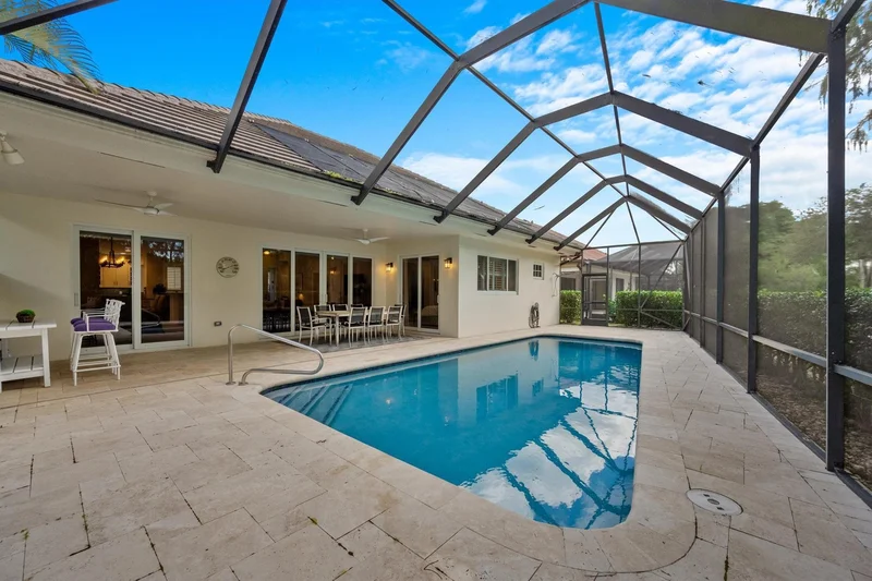 1797 Gulfstream Way, West Palm Beach, Florida, United States. - Photo 30