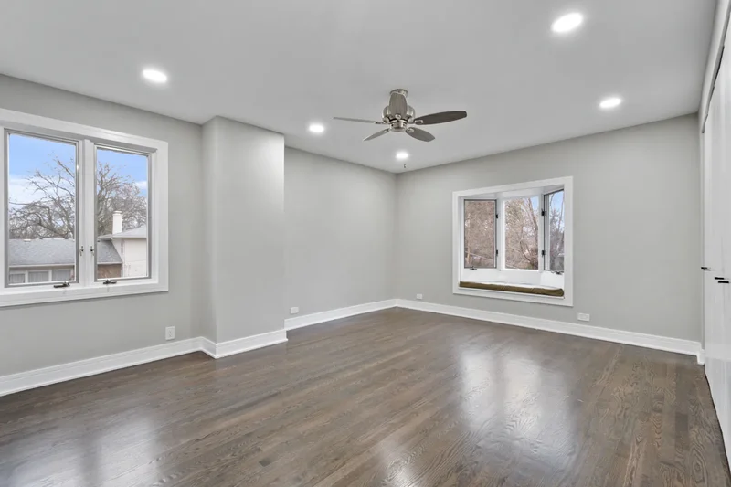 2218 Old Glenview Road, Wilmette, IL 60091, Wilmette, Illinois, United States. - Photo 35