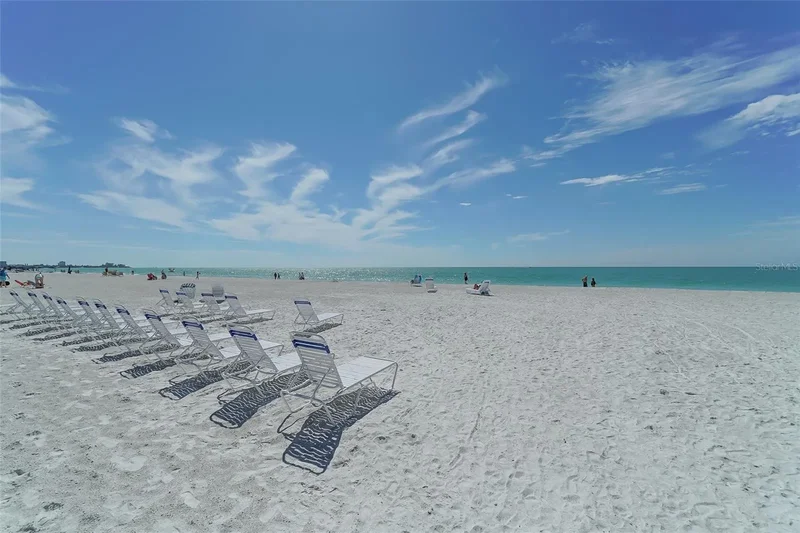 1100 Benjamin Franklin Drive, #604, Sarasota, FL, 34236, USA, Sarasota, Florida, United States. - Photo 60
