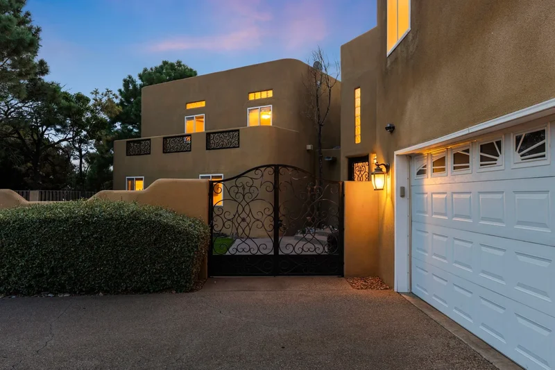 1809 Archuleta Drive NE, Albuquerque, NM 87112, Albuquerque, New Mexico, United States. - Photo 27