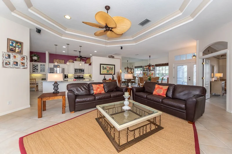819 Shadow Bay Way, Osprey, FL 34229, Osprey, Florida, United States. - Photo 8