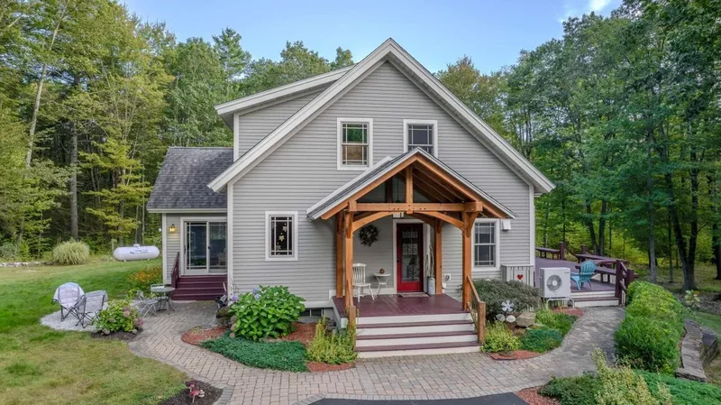 33 Maclean Road, Alstead, NH 03602, Alstead, New Hampshire, United States. - Photo 18