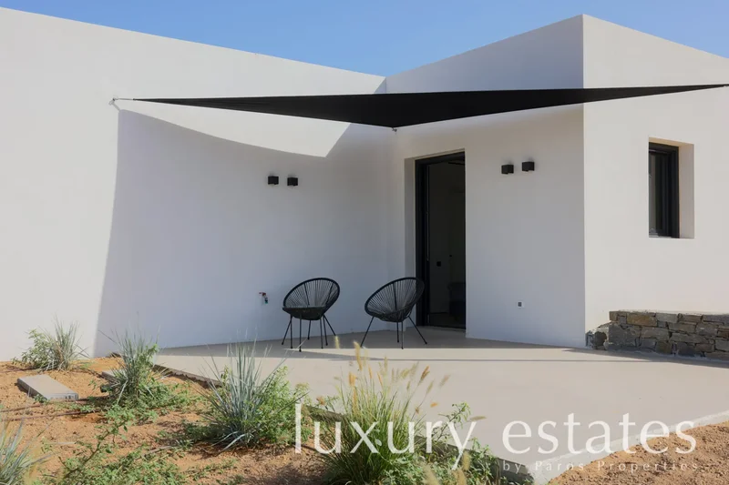 Maggano, Aliki 844 00, Greece, Paros, Aegean, Greece. - Photo 41
