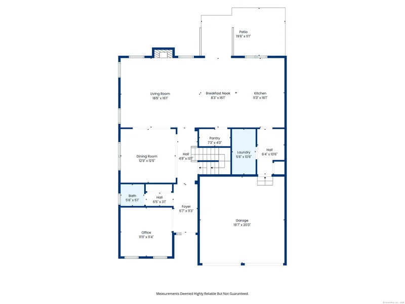 33 Enclave Drive, #33, Trumbull, CT, 06611, USA, Trumbull, Connecticut, United States. - Photo 4