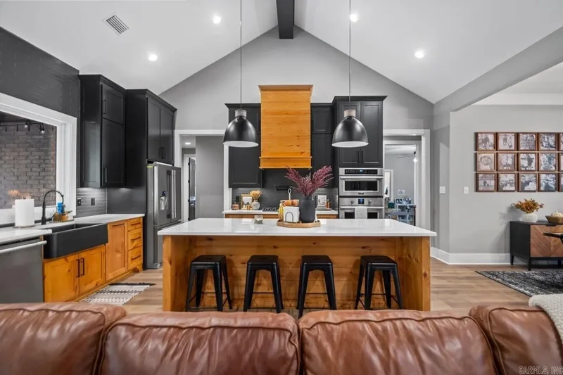 4233 Brody Crossing, Benton, AR 72015, Benton, Arkansas, United States. - Photo 46