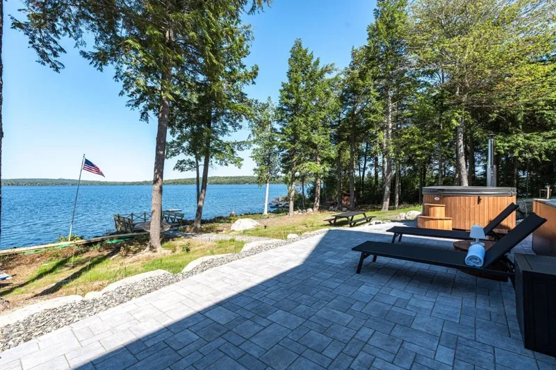 248 Branchview Drive, Ellsworth, ME 04605, Trenton, Maine, United States. - Photo 19