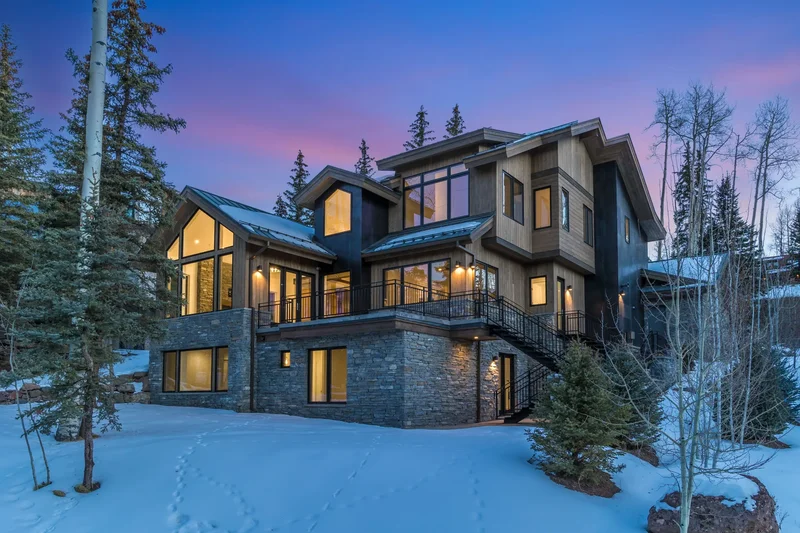 121 Adams Way , Mountain Village, CO 81435, Mountain Village, Colorado, United States. - Photo 2