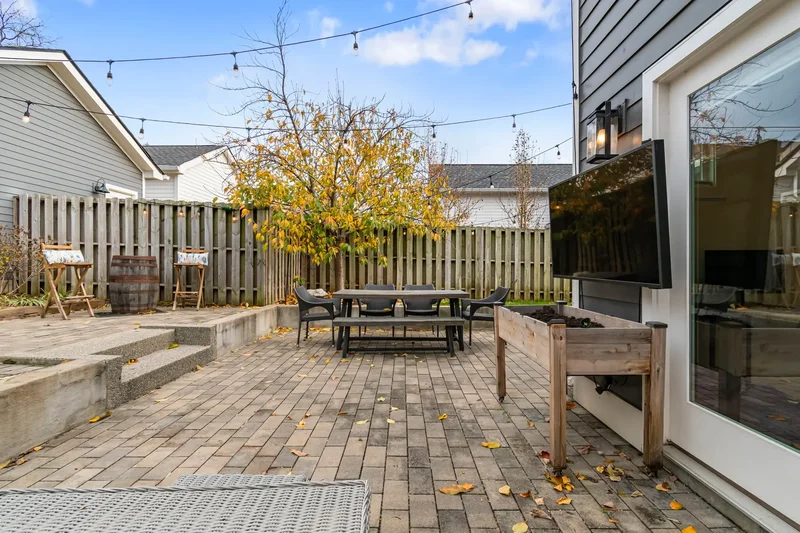 1824B 5th Ave N, Nashville, Tennessee, United States. - Photo 7