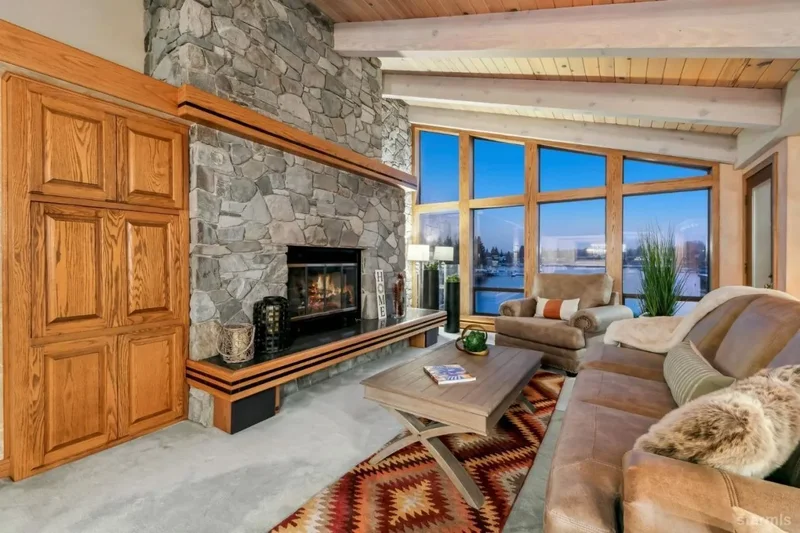 222 Beach Drive, South Lake Tahoe, CA, 96150, USA, South Lake Tahoe, California, United States. - Photo 11