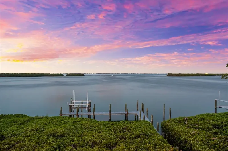 757 Hideaway Bay Drive, Longboat Key, FL 34228, Longboat Key, Florida, United States. - Photo 51