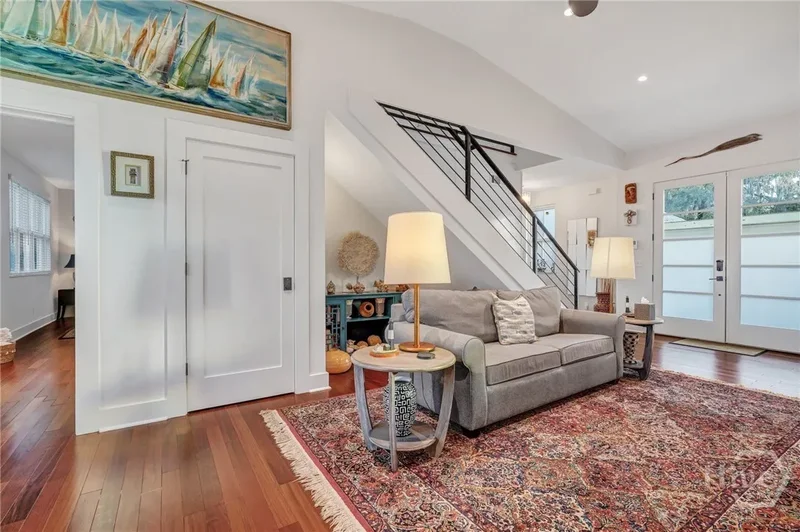 2716 Mechanics Avenue, Savannah, Georgia, United States. - Photo 30