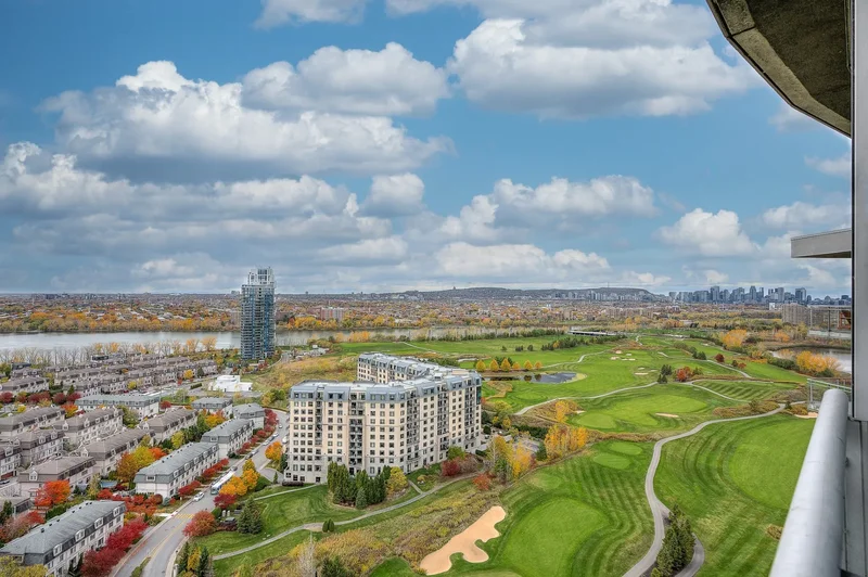 250 Ch. de la Pointe-Sud PH3-07, Montréal, Quebec, Canada. - Photo 45