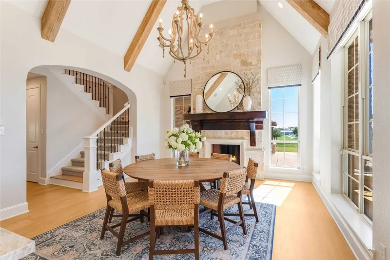 5409 Twin Cities Lane, McKinney, TX, 75070, USA, McKinney, Texas, United States. - Photo 22