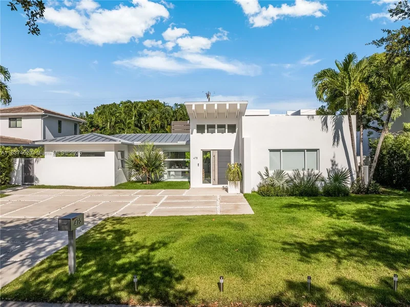 475 Woodcrest Rd, Key Biscayne, Florida, United States. - Photo 35