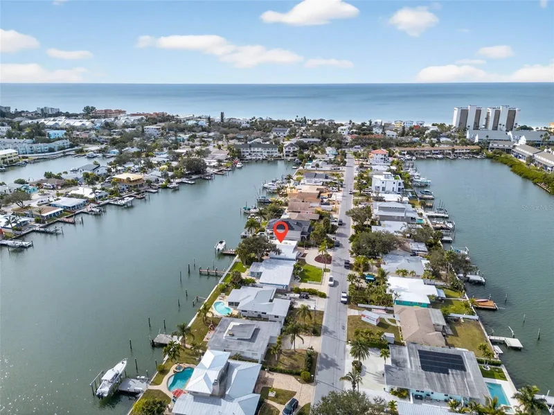 333 LA HACIENDA DRIVE, INDIAN ROCKS BEACH, FL 33785, Indian Shores, Florida, United States. - Photo 50