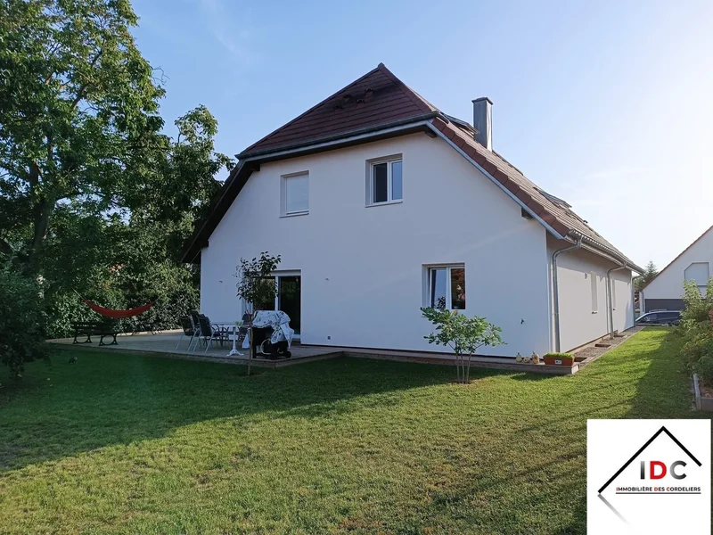 Odratzheim Contemporaine
