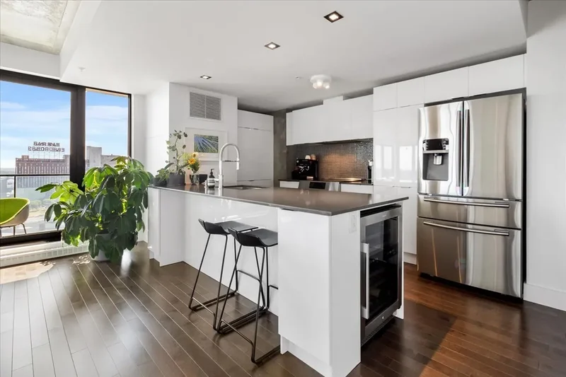 1085 Rue Smith 1411, Montréal, Quebec, Canada. - Photo 15