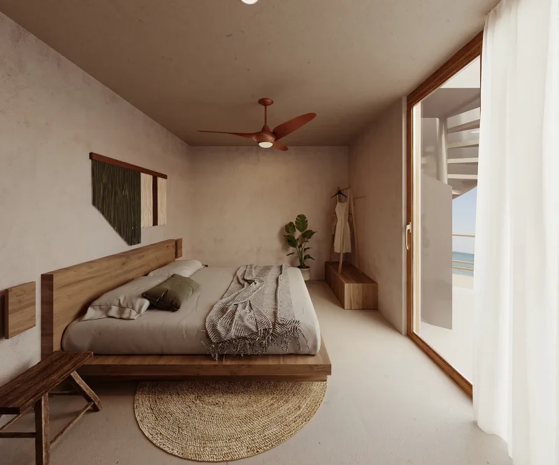 C. Caguama 6, 77310 Holbox, Q.R., Mexico, Holbox, Quintana Roo, Mexico. - Photo 15
