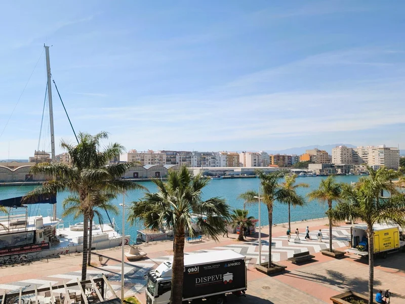 Playa de Gandia, Gandia, VALENCIA, Gandia, Gandia, Valencian Community, Spain. - Photo 47