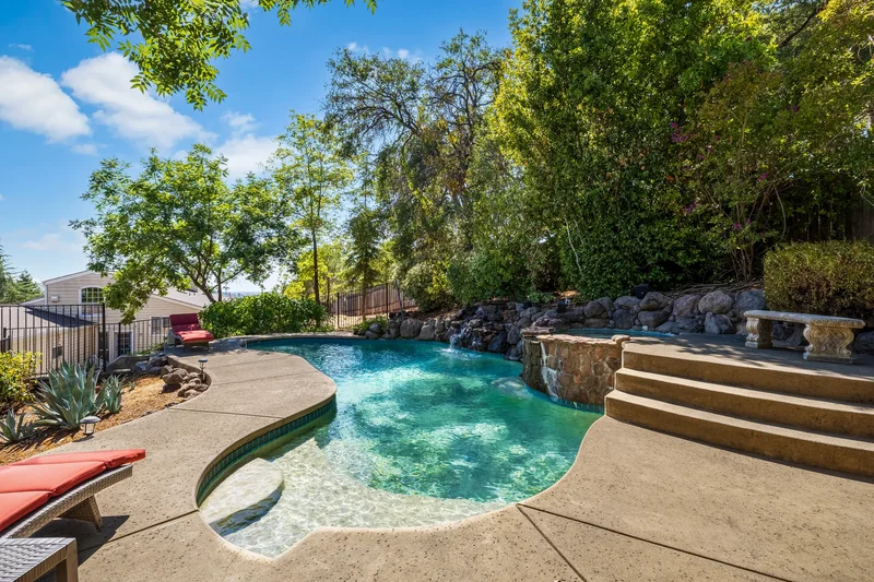 2022 Ahoy Court , El Dorado Hills, CA 95762, El Dorado Hills, California, United States. - Photo 41