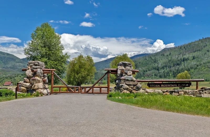 33225 Painted Pony Lane , Steamboat Springs, CO 80487, Steamboat Springs, Colorado, United States. - Photo 36