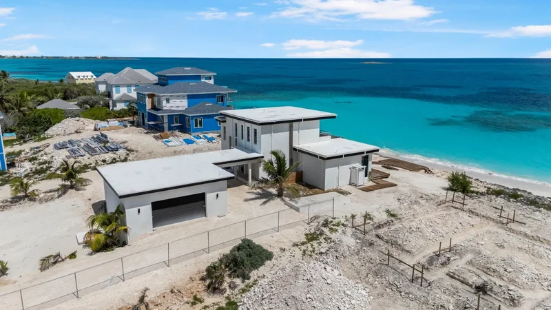 Exuma Beach Front Home, Exumas, EX, Farmer's Hill, Exuma, The Bahamas. - Photo 45