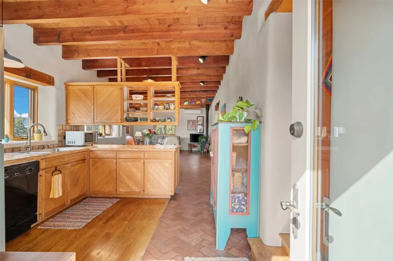 3 Aula Court, Santa Fe, NM 87508, Santa Fe, New Mexico, United States. - Photo 25