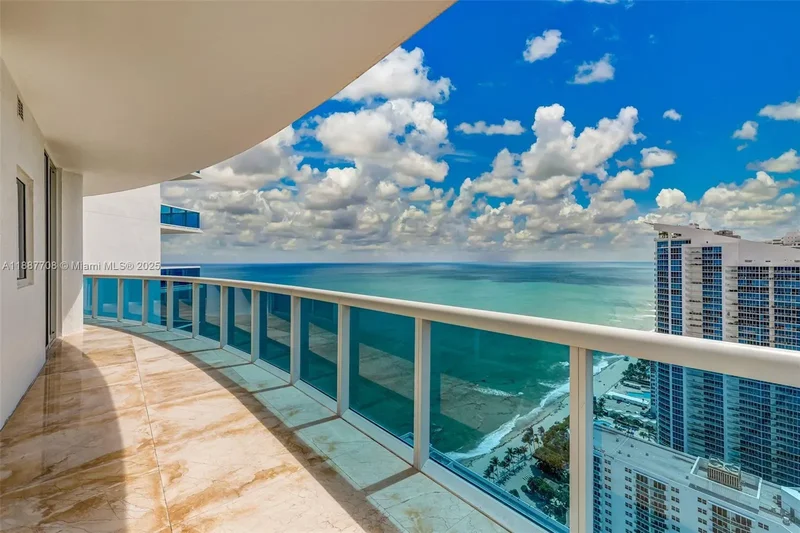 2711 S Ocean Dr 3705, Hollywood, Florida, United States. - Photo 74