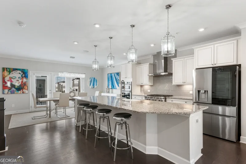 2111 Iverson Drive SE, Smyrna, GA 30080, Smyrna, Georgia, United States. - Photo 8