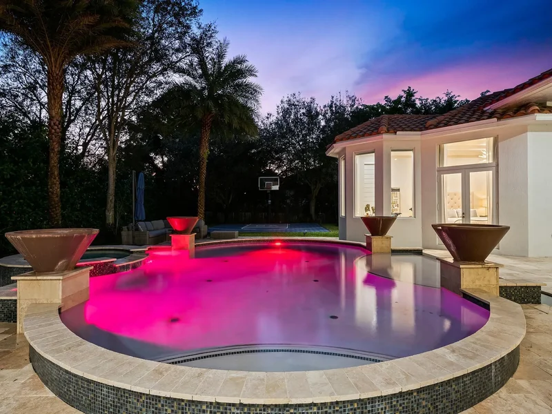 12922 Grand Oaks Dr, Davie, Florida, United States. - Photo 23