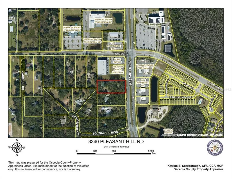 3340 Pleasant Hill Road, Kissimmee, FL 34746, Kissimmee, Florida, United States. - Photo 5