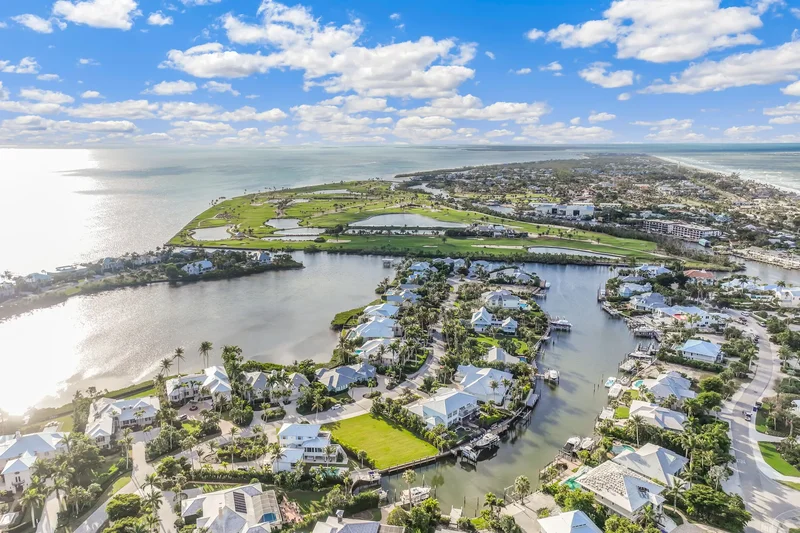 1639 Jean Lafitte Drive
