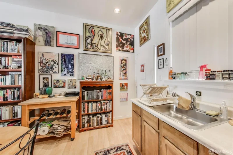 1217-1219 Kearny, San Francisco, CA 94133, San Francisco, California, United States. - Photo 12