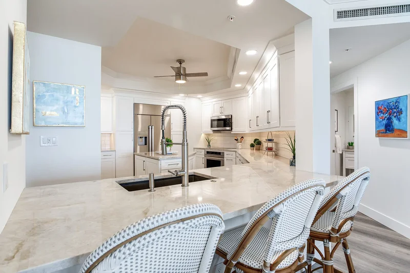15208 Gulf Boulevard , 408, Madeira Beach, FL 33708, Madeira Beach, Florida, United States. - Photo 14
