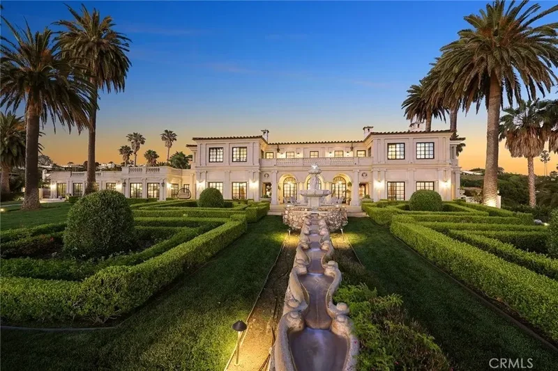 3300 Palos Verdes Drive West, Rolling Hills, California, United States. - Photo 20