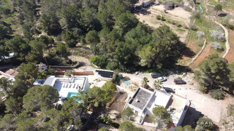 Es Cubells, Balearic Islands, Es Cubells, Sant Josep de sa Talaia, Balearic Islands. - Photo 11