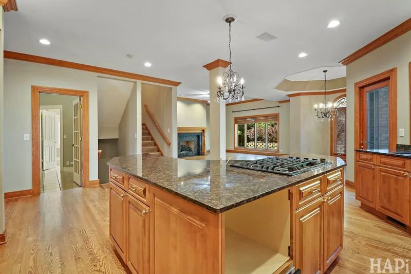 8 Farmington Road, South Barrington, IL 60010, Barrington Hills, Illinois, United States. - Photo 63