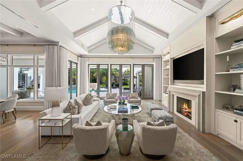 142 Eugenia Drive, Naples, Florida, United States. - Photo 16