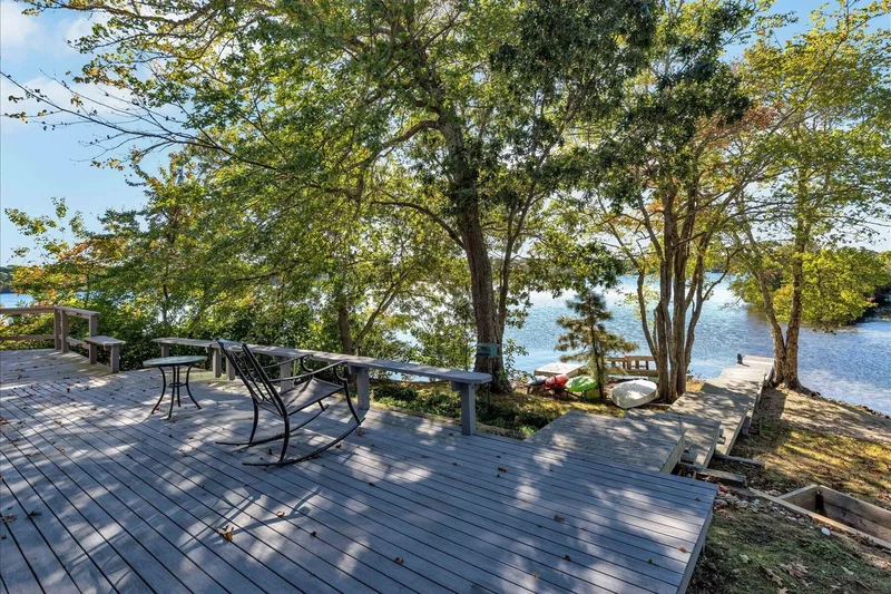 481 Lakeside Drive W, Barnstable, Massachusetts, United States. - Photo 15