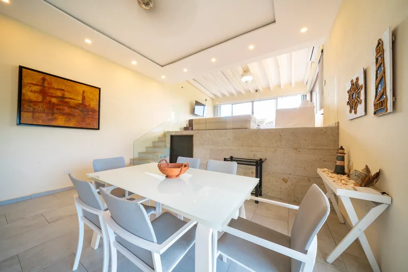 CASA No.  9 DEL CONDOMINIO “LA CASCADA” Boulevard Kukulkán Manzana 53, Cancún, ROO, Cancún, Quintana Roo, Mexico. - Photo 31