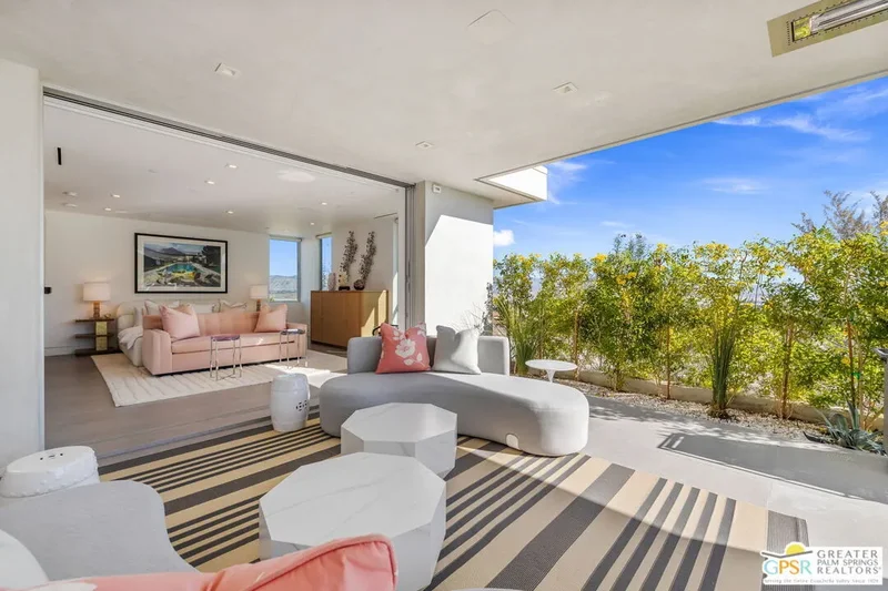 2381 Vista Palizada Dr, Palm Springs, CA 92262, Palm Springs, California, United States. - Photo 50