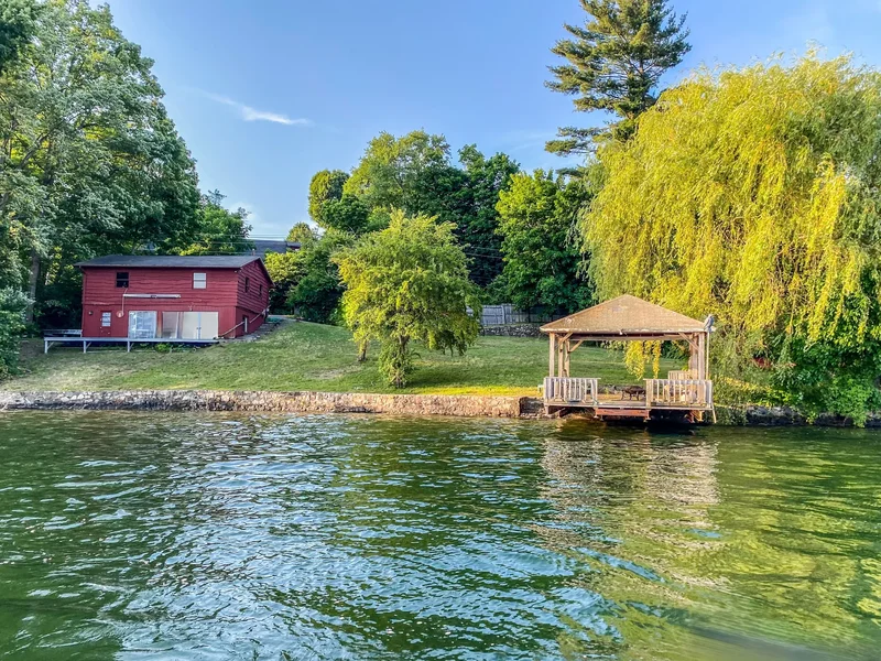 279 Candlewood Lake Road, Brookfield, CT 06804, Brookfield, Connecticut, United States. - Photo 36