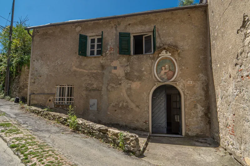Villa  on sale - Genova (GE) , Quarto