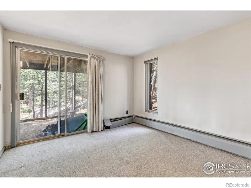 5566 Sugarloaf Road, Boulder, Colorado, United States. - Photo 20