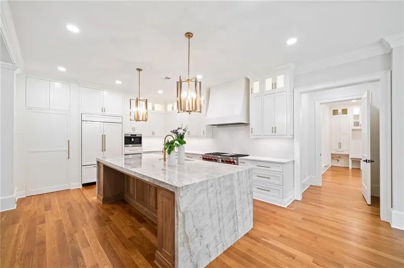 115 Baxley Lane, Alpharetta, GA 30004, Milton, Georgia, United States. - Photo 19